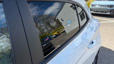 MG MG3 1.5 Hybrid Trophy 5dr Auto Hybrid Hatchback
